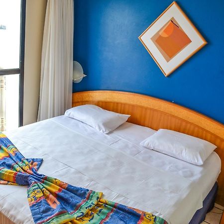 פורטאלזה Hotel Flat Classic מראה חיצוני תמונה