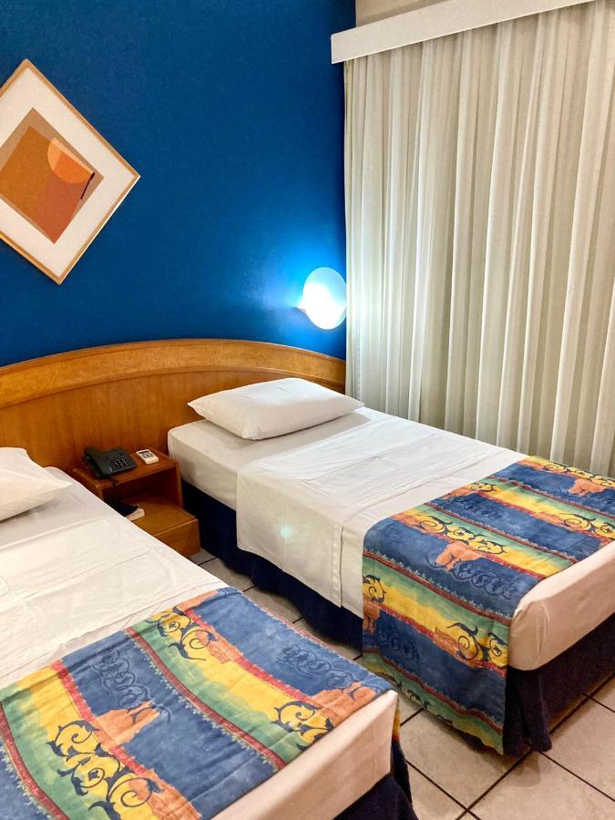 פורטאלזה Hotel Flat Classic מראה חיצוני תמונה