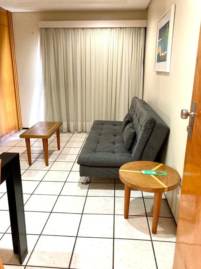 פורטאלזה Hotel Flat Classic מראה חיצוני תמונה
