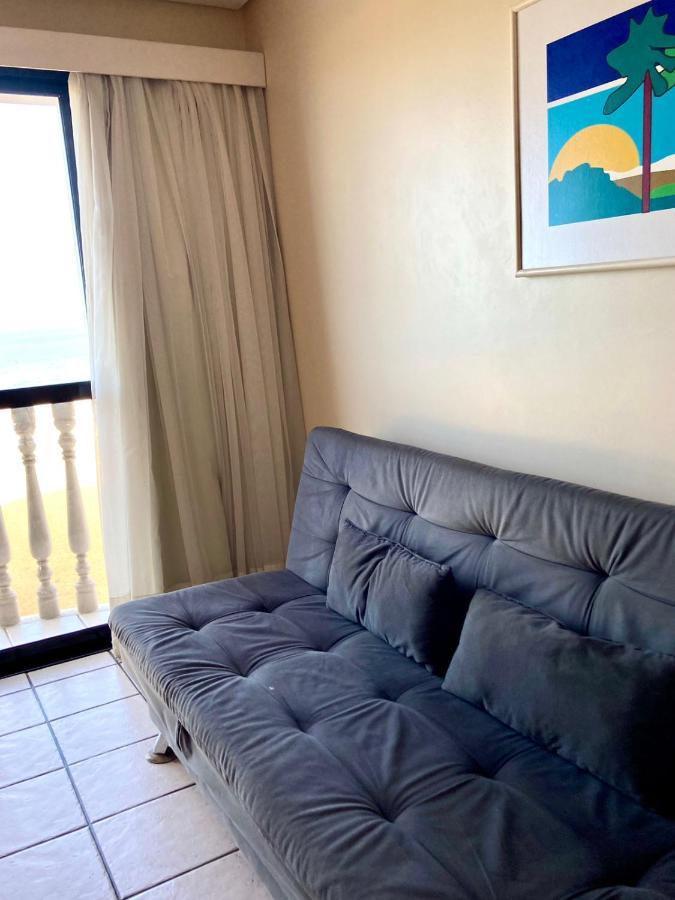 פורטאלזה Hotel Flat Classic מראה חיצוני תמונה
