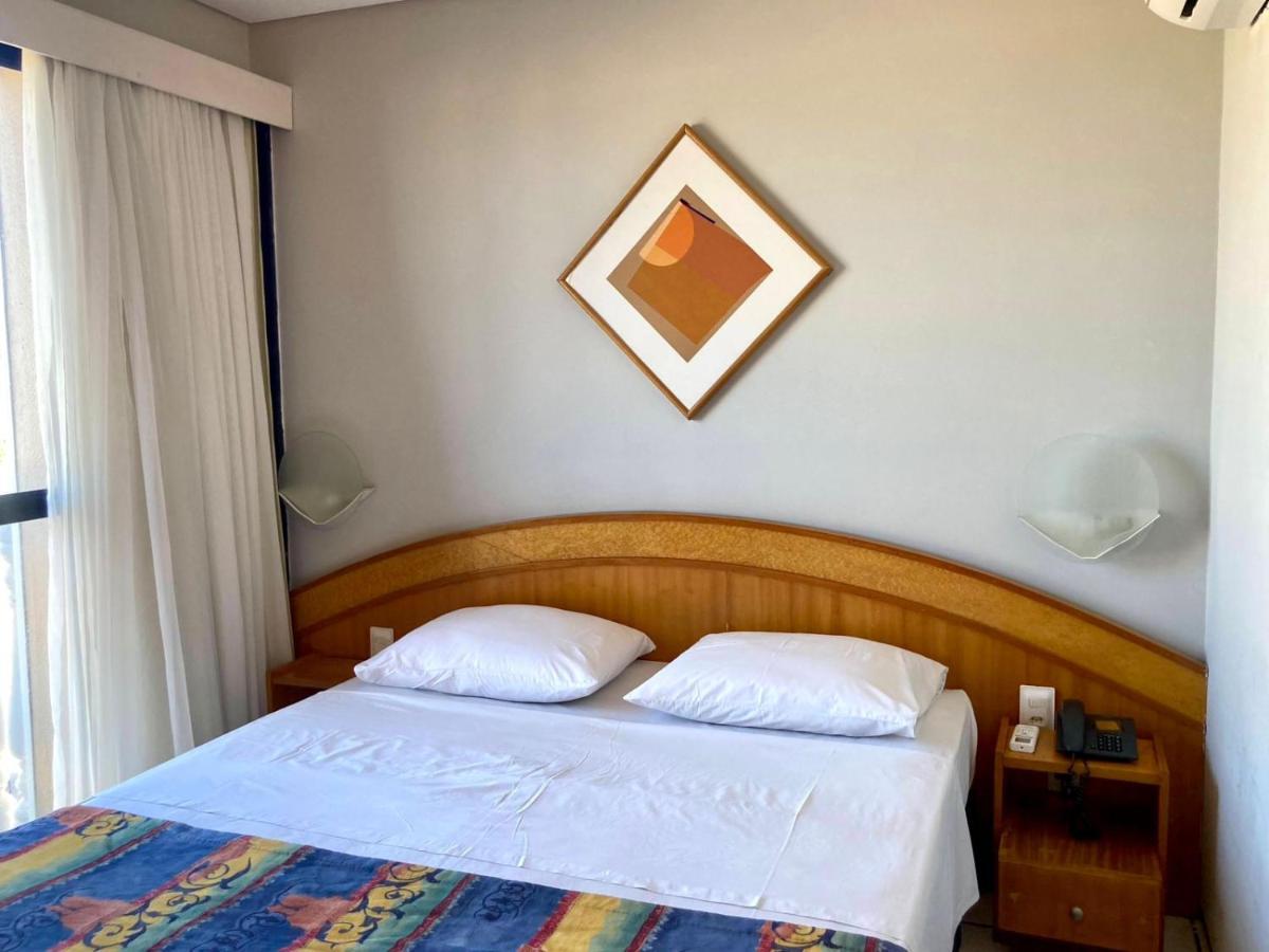 פורטאלזה Hotel Flat Classic מראה חיצוני תמונה