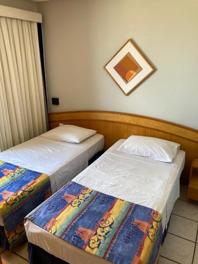 פורטאלזה Hotel Flat Classic מראה חיצוני תמונה
