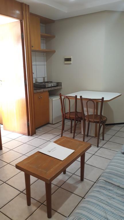 פורטאלזה Hotel Flat Classic מראה חיצוני תמונה
