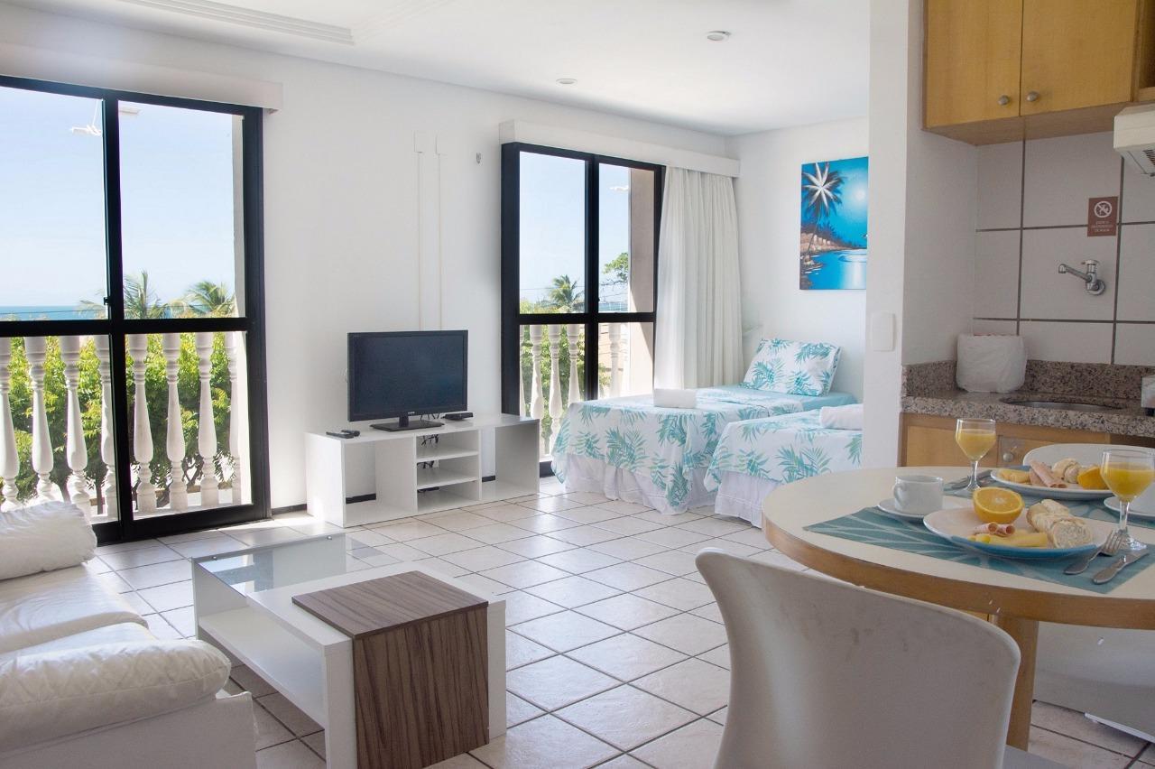 פורטאלזה Hotel Flat Classic חדר תמונה