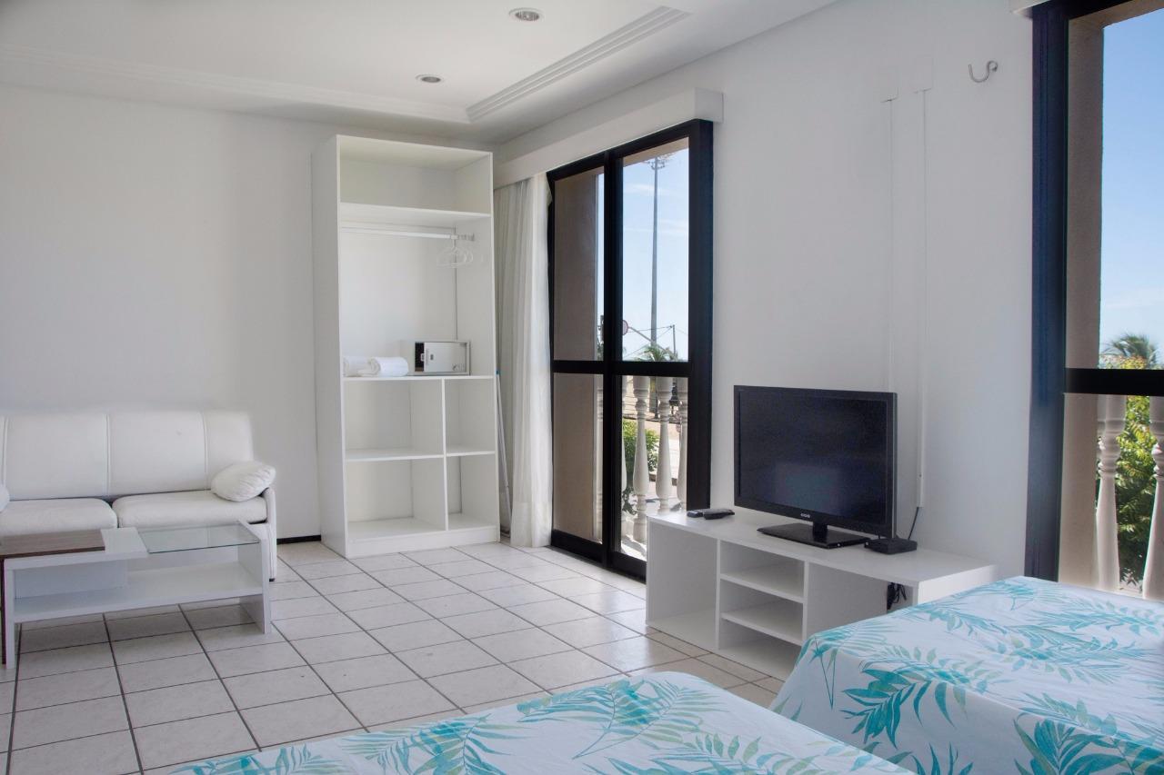 פורטאלזה Hotel Flat Classic חדר תמונה