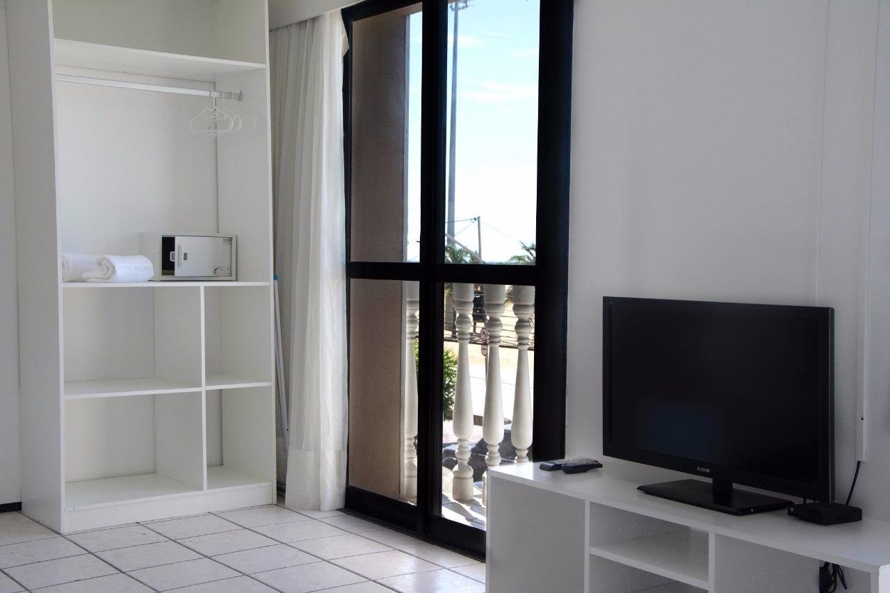 פורטאלזה Hotel Flat Classic חדר תמונה