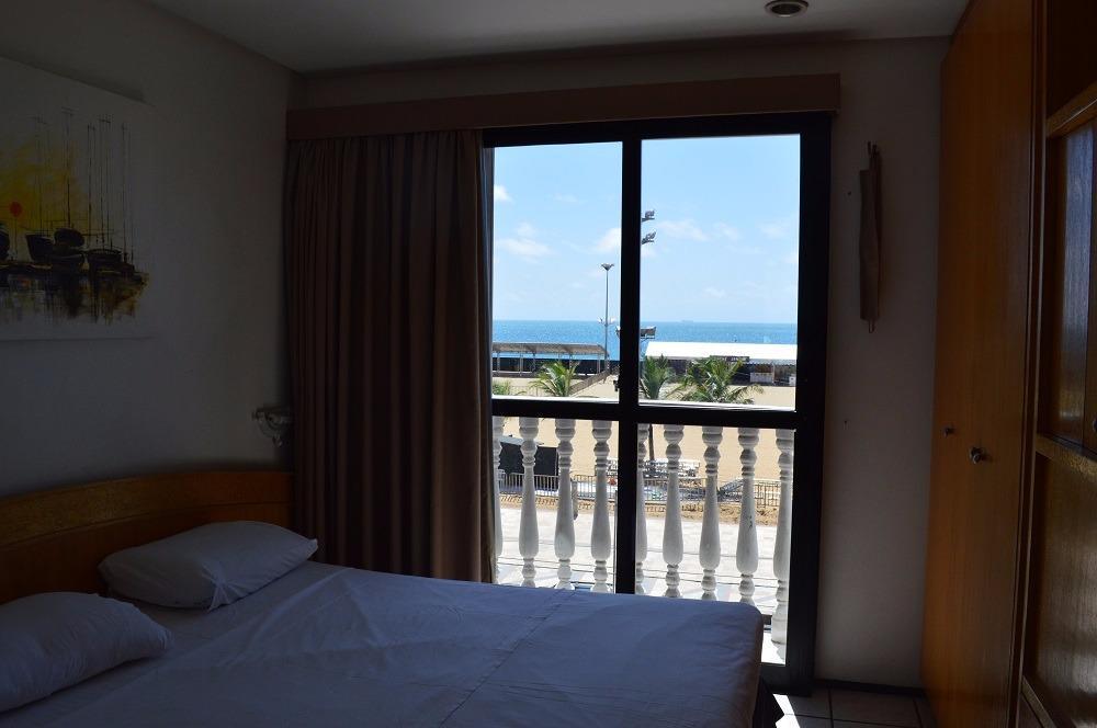פורטאלזה Hotel Flat Classic חדר תמונה
