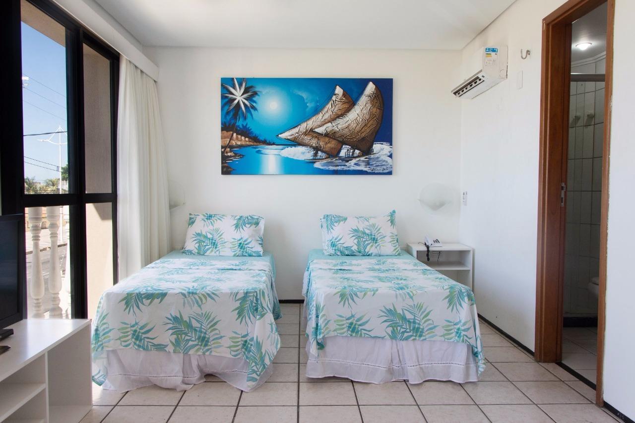 פורטאלזה Hotel Flat Classic חדר תמונה