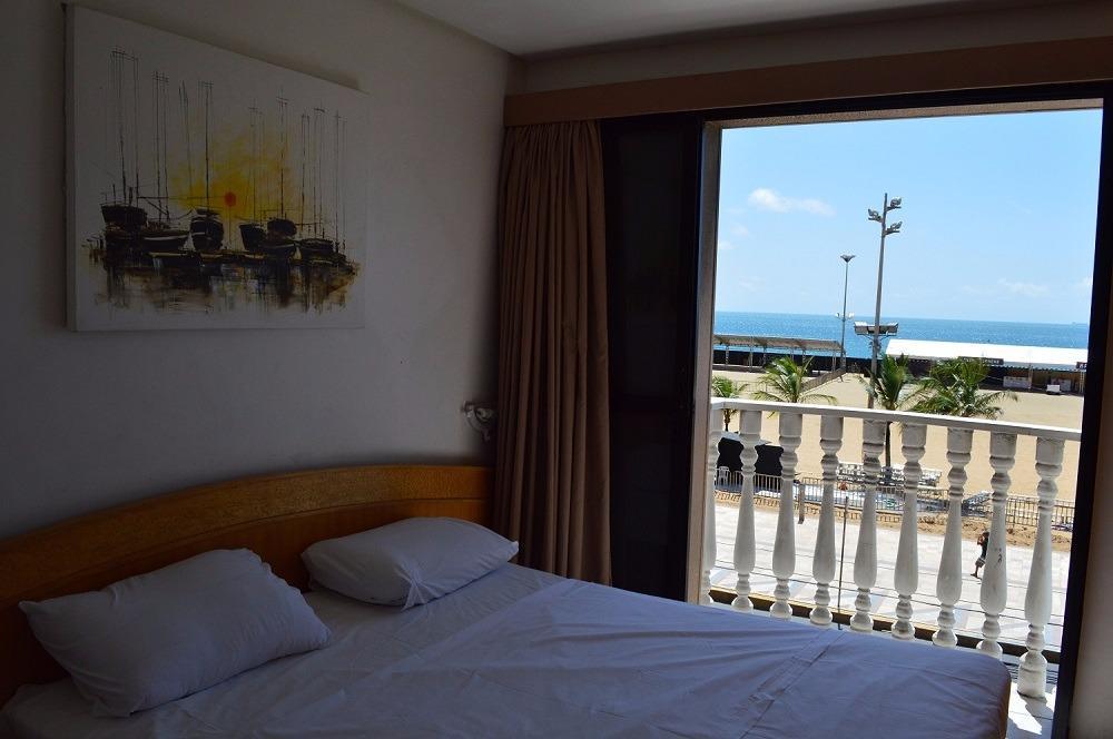 פורטאלזה Hotel Flat Classic חדר תמונה