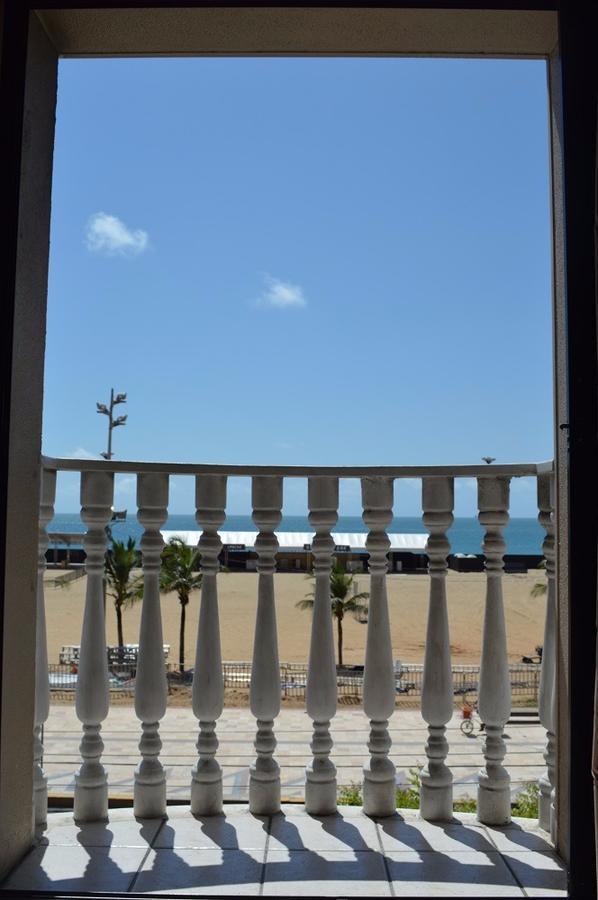פורטאלזה Hotel Flat Classic חדר תמונה