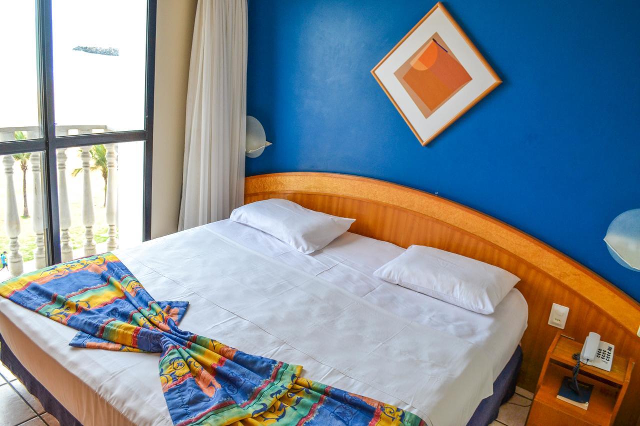 פורטאלזה Hotel Flat Classic מראה חיצוני תמונה
