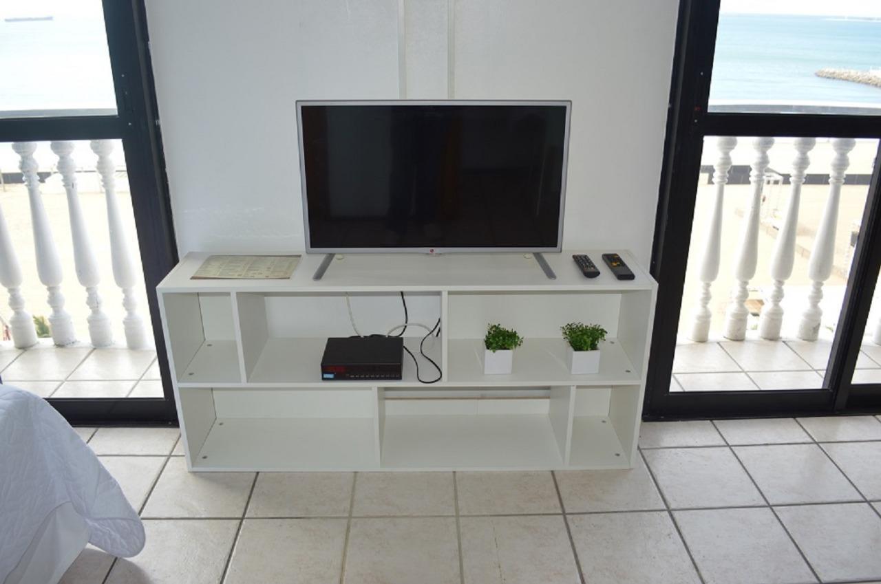 פורטאלזה Hotel Flat Classic חדר תמונה