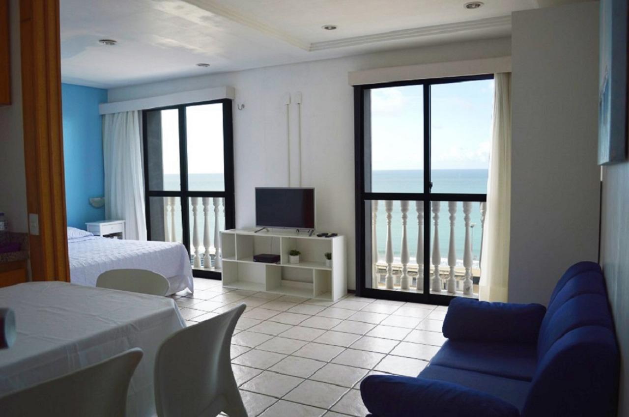 פורטאלזה Hotel Flat Classic חדר תמונה