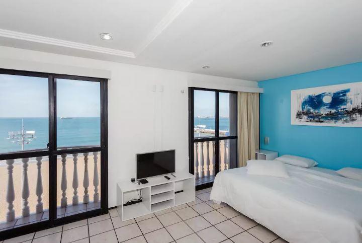 פורטאלזה Hotel Flat Classic חדר תמונה