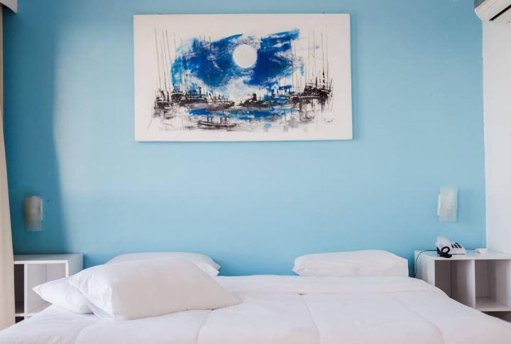פורטאלזה Hotel Flat Classic חדר תמונה
