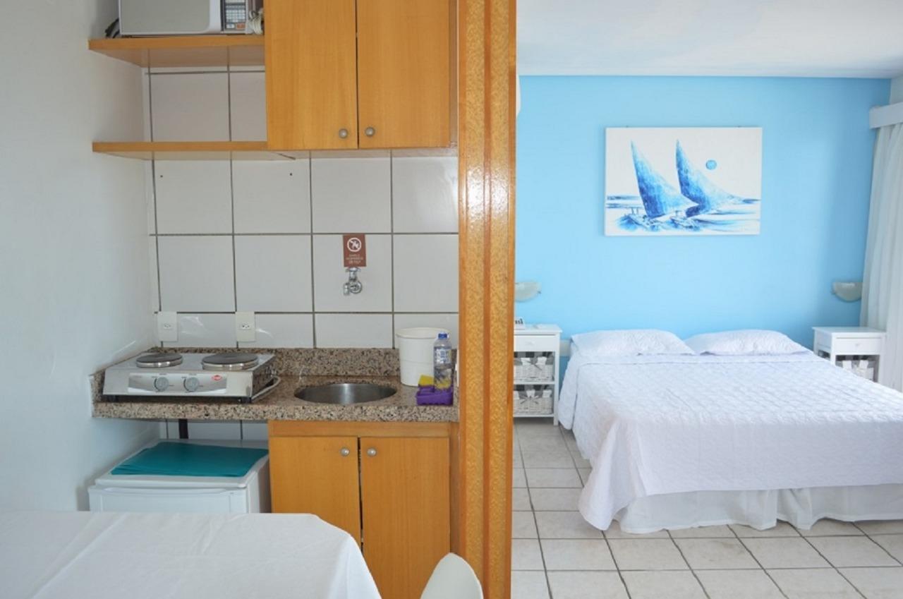 פורטאלזה Hotel Flat Classic חדר תמונה