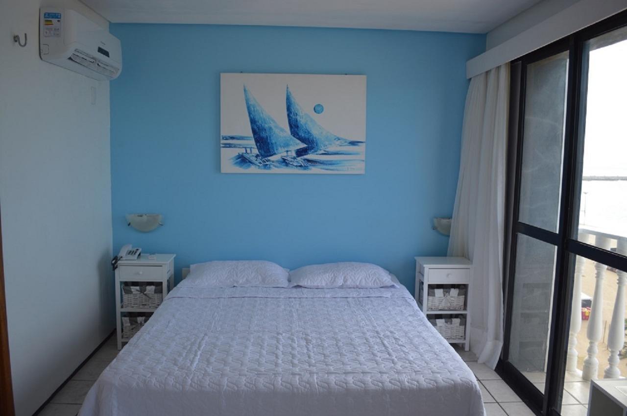 פורטאלזה Hotel Flat Classic חדר תמונה